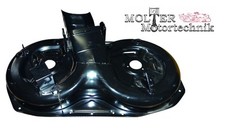 Découpe Tondeuse Mähgehäuse