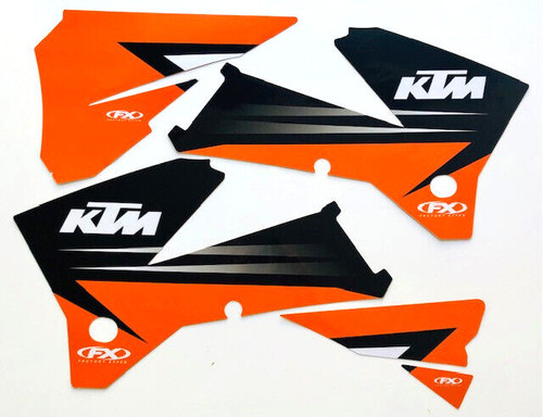 Factory effex sr3 - sr3, graphics