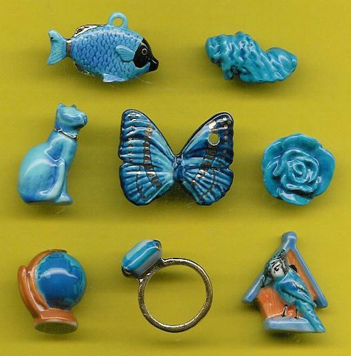 Feves bleu comme - feves,
