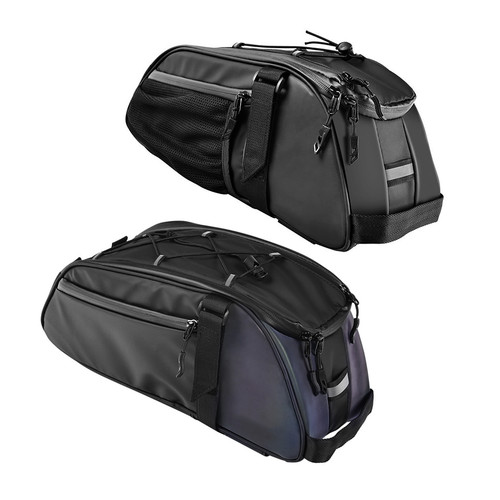 Sacoche porte vélo - porte,