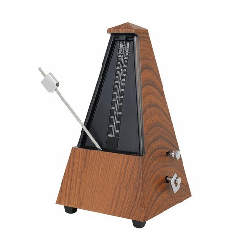 Métronome mécanique sans - mécanique,