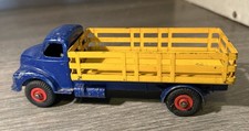 DINKY TOYS ANCIEN CAMION
