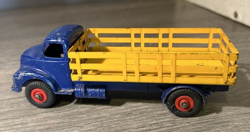 Dinky toys ancien camion - ancien,