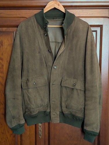 Vintage valstar milano unlined - vintage,