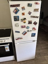 Réfrigérateur Samsung pose