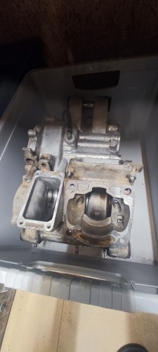 Moteur aprilia 250 - aprilia,