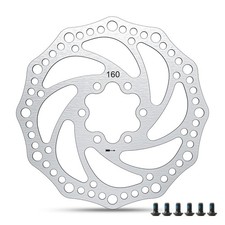 Disque de frein de vélo