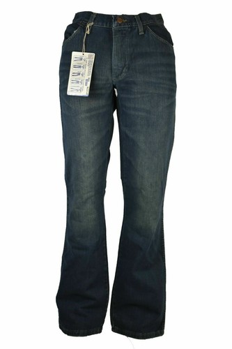 Wrangler jeans homme - jeans, bootcut