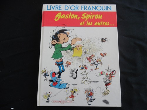 Livre franklin - d’or,