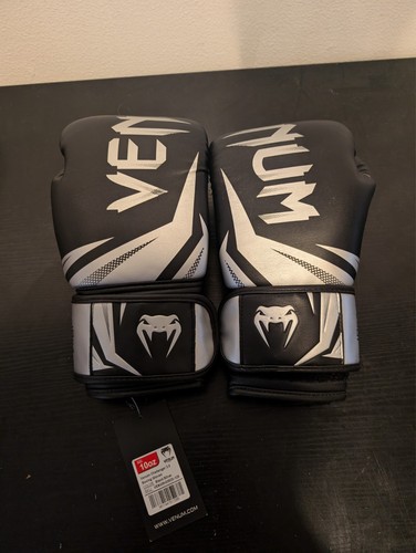 Venum challenger boxing - venum,