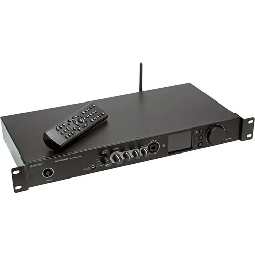 Omnitronic djp 900net - omnitronic, djp-900net