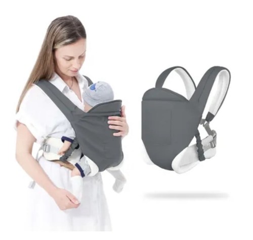 Porte bébé multifonctionnel - porte-bébé,