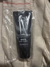 ibd Control Gel White - LED/UV