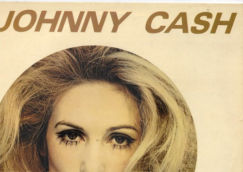 Johnny cash ballad a - johnny,