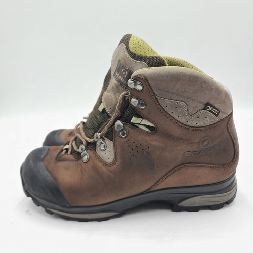 B25 scarpa mythos - mythos, boots