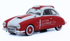 DELAHAYE 135 BEAUBLAT - ACTION