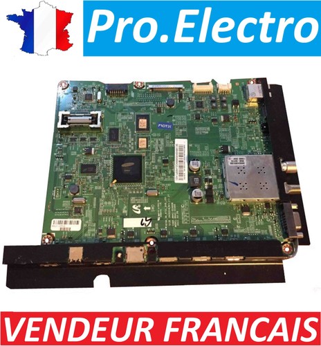 Motherboard bn41 01660b - motherboard, bn41-01660b