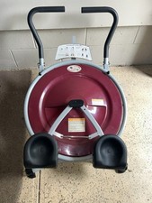 AB Circle Pro V2 Exercise