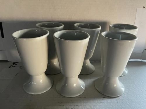 Vintage pillivuyt white - 6,