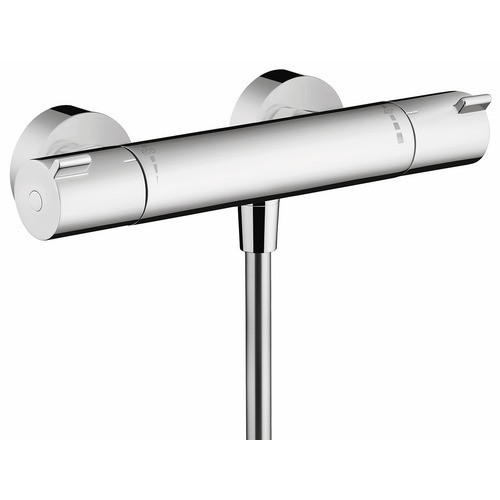 Mitigeur thermostatique douche