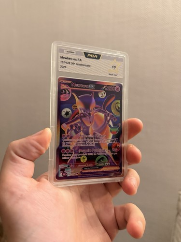 Mewtwo 157 128 30e - ex,