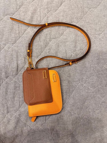 Delvaux vagabond piece set - 3,