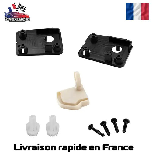 Kit réparation clim pour - kit,