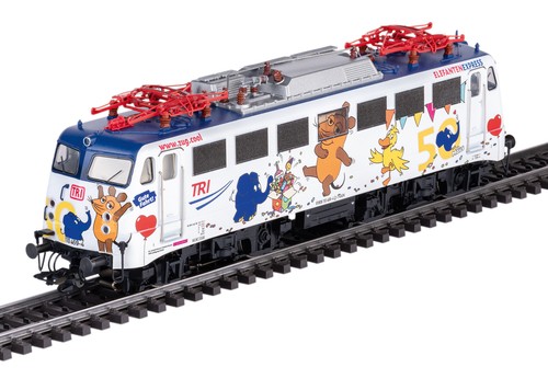 Marklin 39111 train rental - marklin,