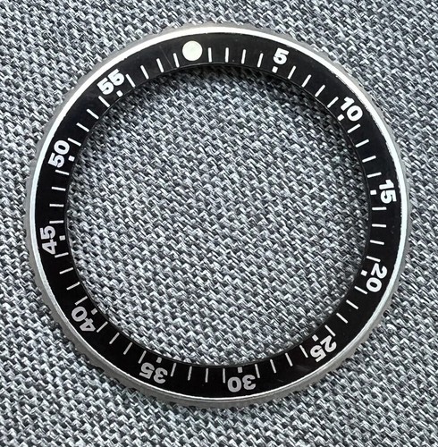 Seiko sports 6106 - 5, 6106-8510