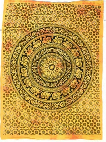Affiche déco murale - , hippie