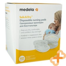Medela Jetable Allaitement