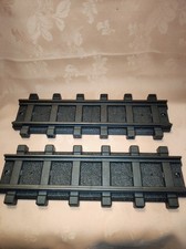 playmobil 2  rails de train RC