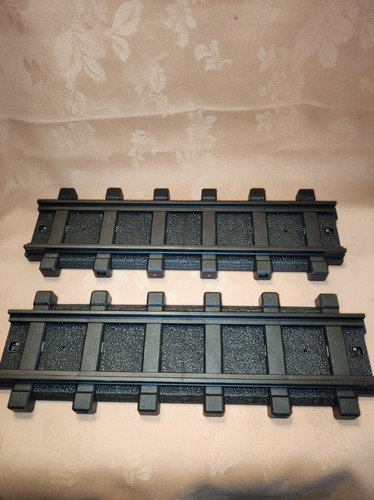 Playmobil rails train - rails, rc