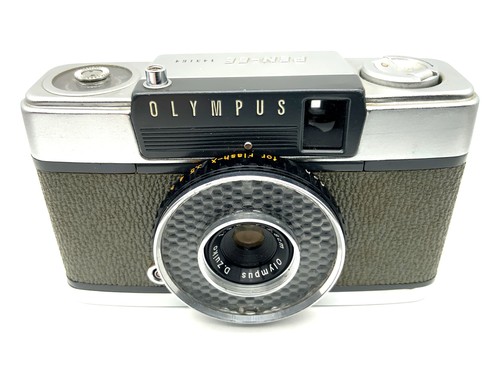 Olympus pen caméra de - pen, ee