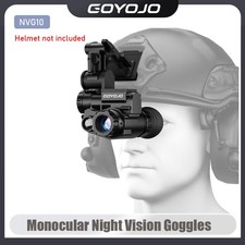 Digital night vision - digital, goggles
