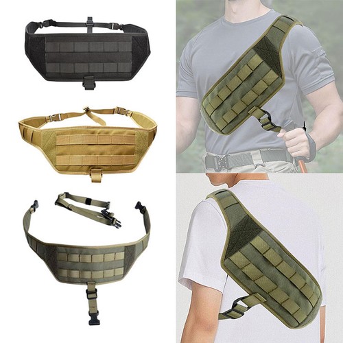 Sac bandoulière chest - chest, rig