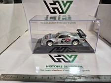 Mercedes CLK GTR n°11 - FIA