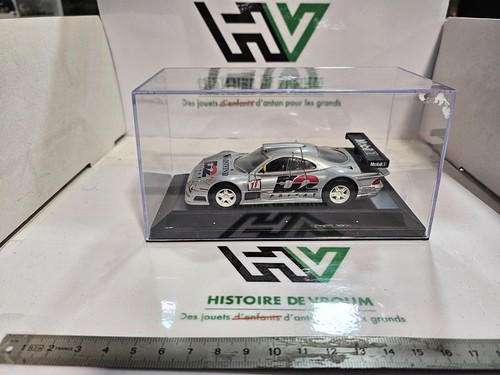 Mercedes clk gtr fia - clk, n°11