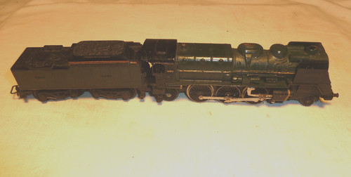 Jouef locomotive vapeur - jouef,