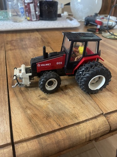 Britains 9515 valmet - 9515,