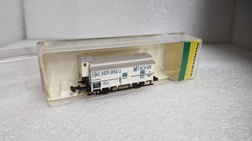 Minitrix 3218 wagon - n, 51