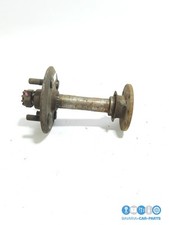 Original BMW NK Essieu