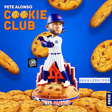PETE ALONSO New York Mets