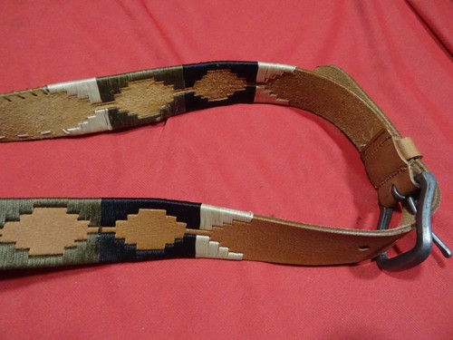 Mixte country ceinture - country,