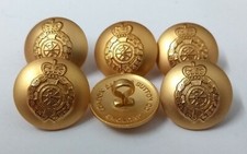 Genuine Vintage British LAS