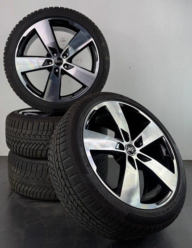 Audi jantes de 20 - 4k, c8