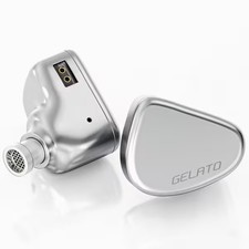 Écouteurs iBasso Jr