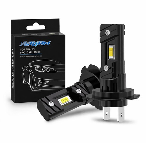Lot ampoules led 100w - 2,