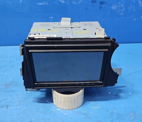 Radio navi kenwood dnx7200 - navi,