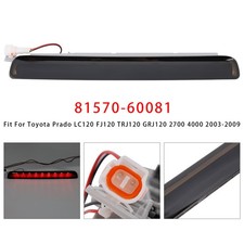 Rear Center Stop Brake Lamp